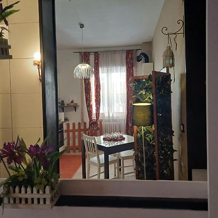 Flower Trani Exterior foto